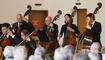 Frühjahrskonzerte des Orchesters Liechtenstein-Werdenberg OLW in Eschen