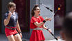 Buskers Strassenkunstfestival in Vaduz