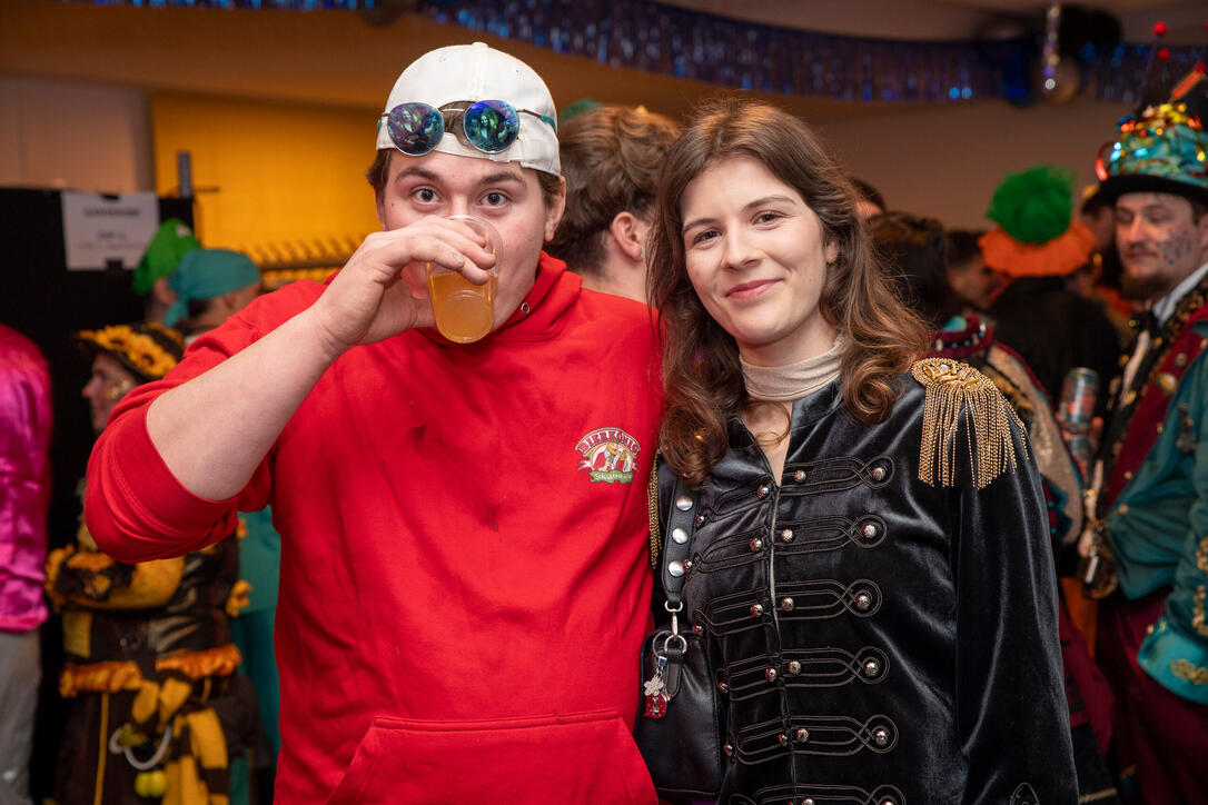 Trisunaball Triesen (24.01.2026)