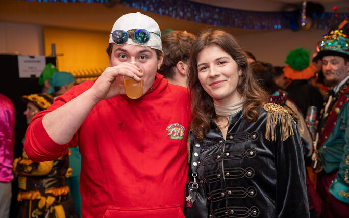 Trisunaball Triesen (24.01.2026)