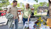 Fr&uuml;hlingsfest der Waldorfschule Schaan