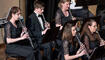 Muttertagskonzert der Harmoniemusik Balzers