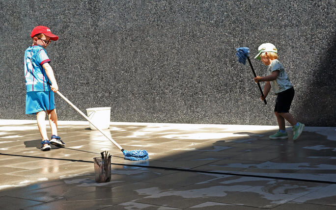 Sommerfest Kunstmuseum Liechtenstein und Hilti Art Foundation in Vaduz