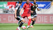 FC Vaduz - FC Wil (31.08.2025)