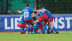 Liechtenstein - Armenien (03.06.2025)