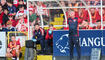 St. Patrick's - FC Vaduz in Dublin (25.07.204)
