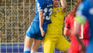 Liechtenstein - Luxemburg (08.04.2025)