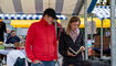 Dorf-Flohmarkt, in Mauren (04.10.2025)