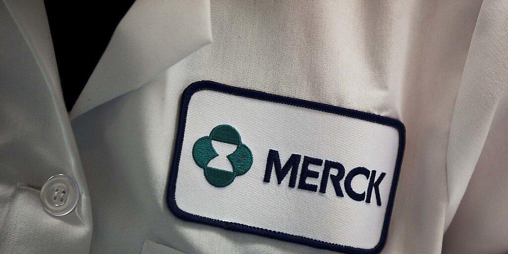 Die deutsche Pharmafirma Merck hat einen Käufer für sein Geschäft mit rezeptfreien Medikamenten gefunden. (Symbolbild)