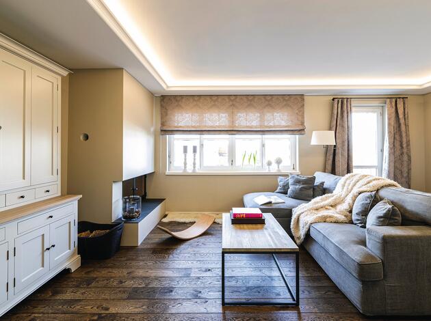 Haus in Schaan Haus in Schaan