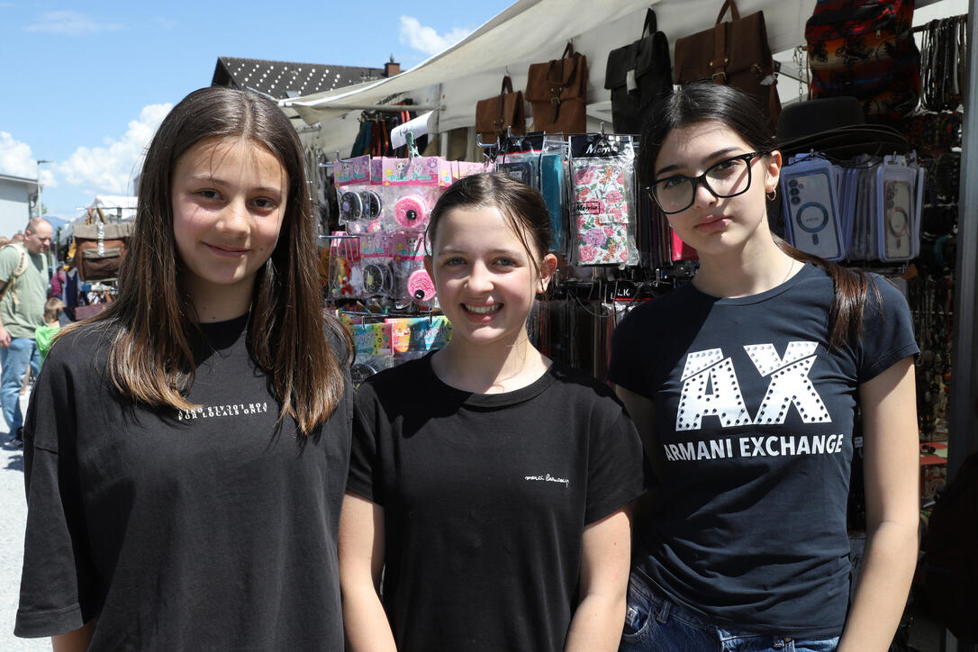 Buchser Jahrmarkt