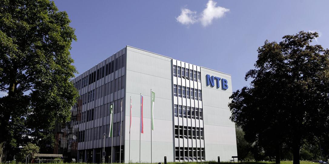 NTB Buchs NTB Buchs