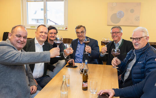 Volksabstimmung in Liechtenstein