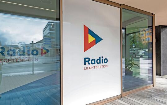 240219 Radio L Gebäude von aussen