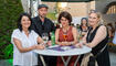 LLB Sommer im Hof mit «The Straights», Vaduz (28.06.2025)