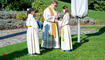 Tiersegnung in Gamprin (03.10.2026)