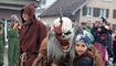 Fasnachtsumzug Oberriet