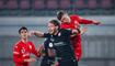 Liechtenstein Schweiz Fussball Challenge-League FC Vaduz - FC Thun