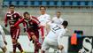 Fussball Super-League: FC Vaduz - FC Thun
