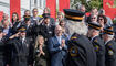 111. Liechtensteiner Feuerwehrtag in Schaan