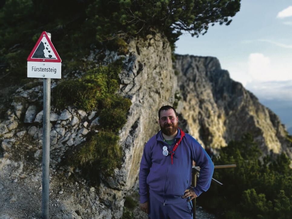 Martin Gstöhl