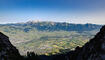 Wanderung Drei Schwestern