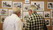 «Das letzte Mammut Liechtensteins» Vernissage der Fotoausstell