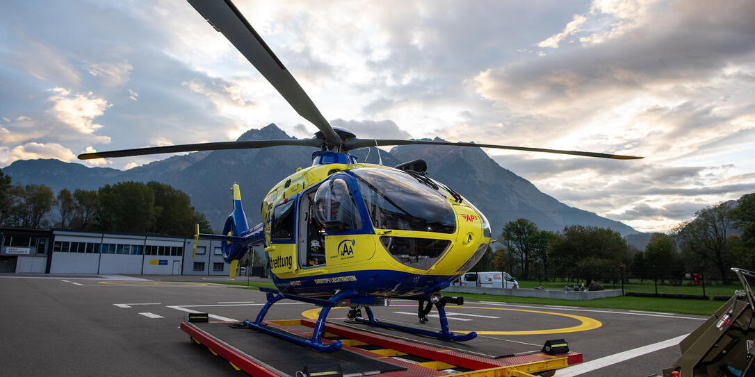 Heliport Heliport
