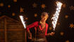 Lichterglanz in Triesenberg (03.12.2023)