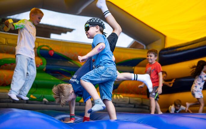 Summerchilbi in Malbun (25.07.2026)