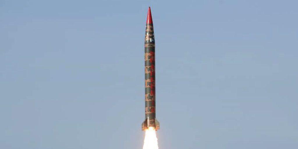 Nicht zum ersten Mal haben die Schweizer Behörden den Export eines Industrieprodukts nach Pakistan untersagt - mit dem Verweis, dass dieses für das Atombombenprogramm verwendet werden könnte. (Archivbild)
