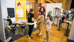 9. Berufs- &  Bildungstage Next-Step in Schaan (30.09.2023)