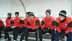 Trainingsstart FC Vaduz