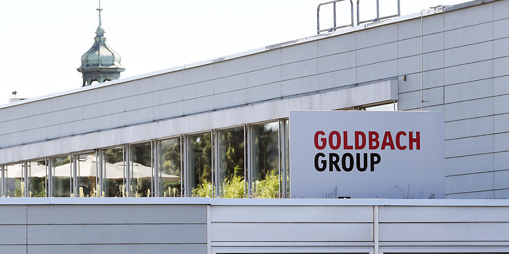 Die Goldbach Group aus Küsnacht ZH punktet mit etlichen neuen Werbepartnerschaften.