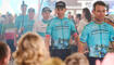 Tour de Suisse - Teampräsentation in Vaduz (08.06.2024)