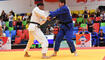 230601 Kleinstaatenspeile in  Malta - Tag 4 - Judo - Team