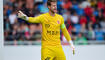 VADUZ - ST. GALLEN