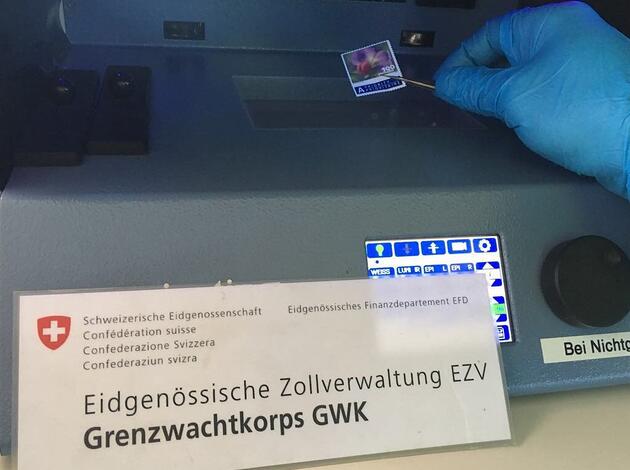 Briefmarken Briefmarken