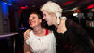 20200215 2. Hausball - Motto «Zombie und Dracula»