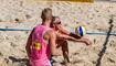 Beacharena Freitag