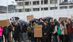 Klimastreik in Vaduz