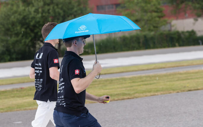 Presta Racing Day 2023