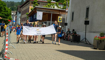 Olympic Day (12.06.2025)