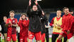 FC Vaduz - FC Schaffhausen (16.05.2025)