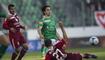 SCHWEIZ FUSSBALL ST. GALLEN VADUZ