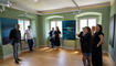 Ausstellung «sichtbar» im Alten Pfarrhof