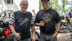 British Biker Meeting