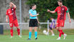 FC Stade Nyonnais - FC Vaduz (02.05.2025)