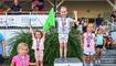 Liechtenstein Schaan Sportanlage Rheinwiese Schaaner Faescht