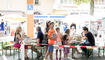 Staatsfeiertag Volksfest in Vaduz